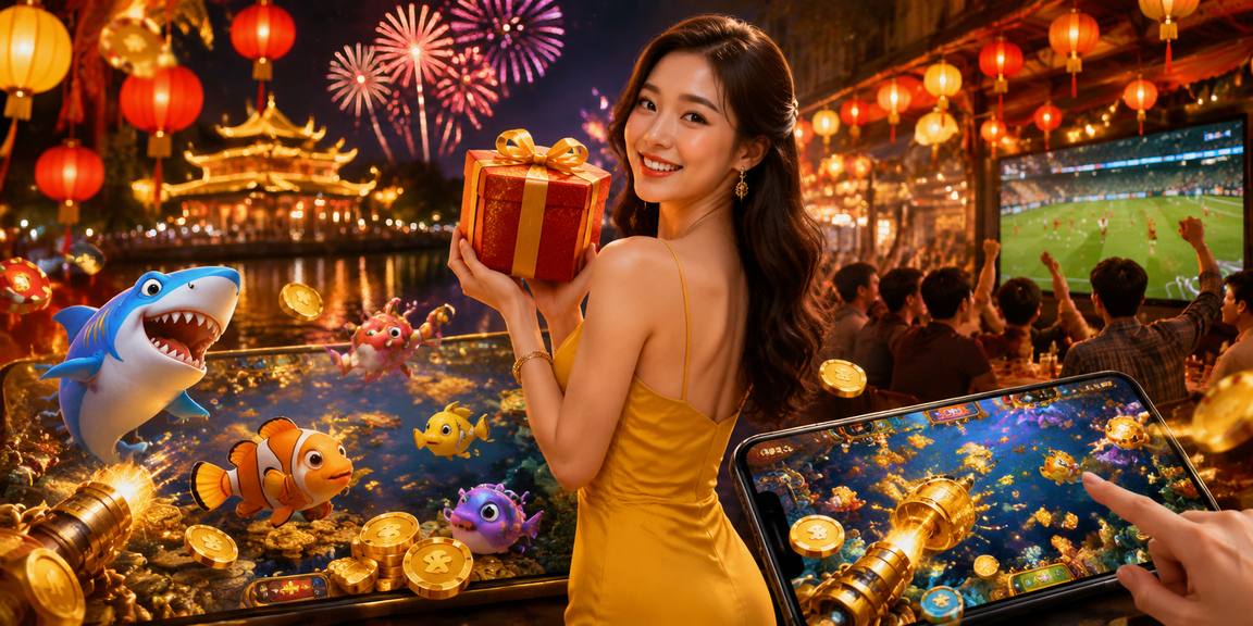 sodo99 Bắn Cá Siêu Tốc