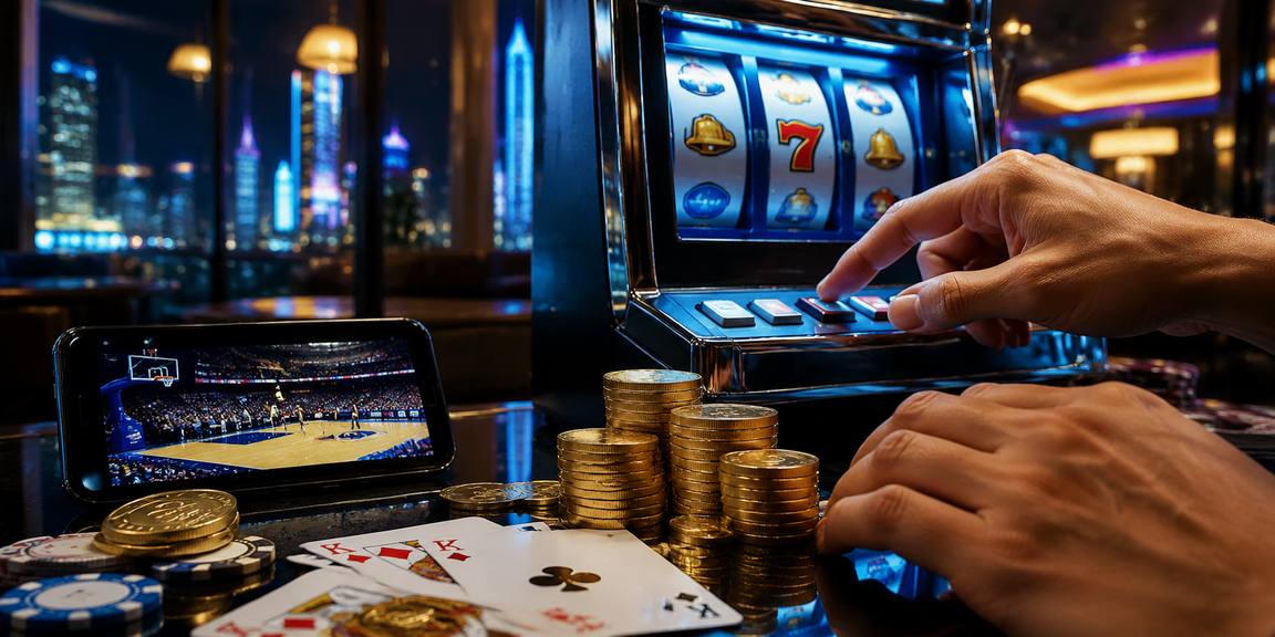 sodo99 Cẩm Nang Casino